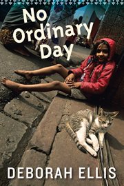 No Ordinary Day cover image cdn
