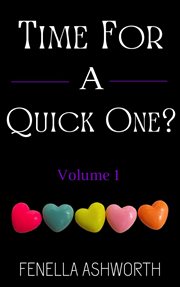 Time for a Quick One? cover image cdn