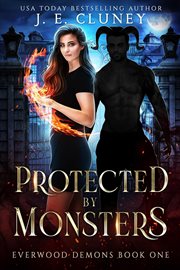 Protected by Monsters cover image cdn