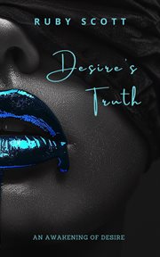 Desire's Truth cover image cdn