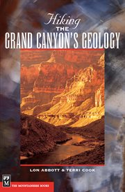Hiking Grand Canyon's Geology cover image cdn