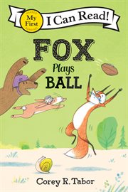 Fox Plays Ball cover image cdn