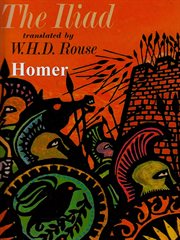 The Iliad cover image cdn