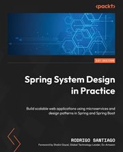 Spring System Design in Practice cover image cdn
