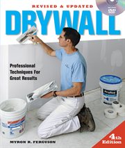 Drywall : Professional Techniques for Great Results cover image cdn