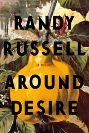 Around Desire cover image cdn