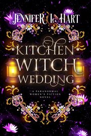 Kitchen Witch Wedding cover image cdn