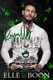Royally Lucky cover image cdn