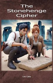 The Stonehenge Cipher cover image cdn