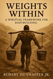 Weights Within: A Spiritual Framework for Bodybuilding cover image cdn