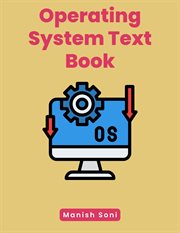 Operating System Text Book cover image cdn