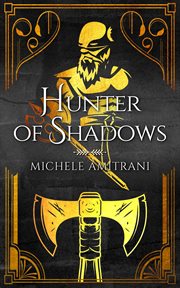 Hunter of Shadows cover image cdn