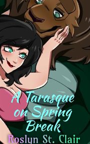 A Tarasque on Spring Break cover image cdn