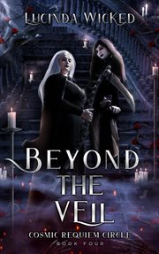 Beyond the Veil cover image cdn