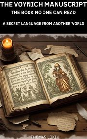 The Voynich Manuscript cover image cdn