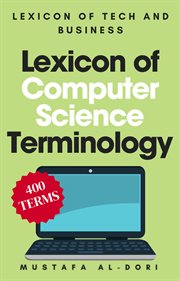 Lexicon of Computer Science Terminology cover image cdn