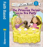 The Princess Twins and the Tea Party cover image cdn
