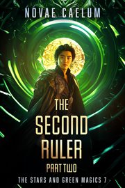 The Second Ruler Part Two cover image cdn