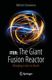 ITER: The Giant Fusion Reactor cover image cdn