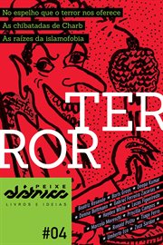 Peixe-elétrico #04 : Terror cover image cdn