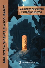 La Muerte De Capeto : Y Otros Cuentos De Miedo cover image cdn
