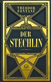Theodor Fontane: Der Stechlin : Roman cover image cdn