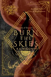 Burn the Skies cover image cdn