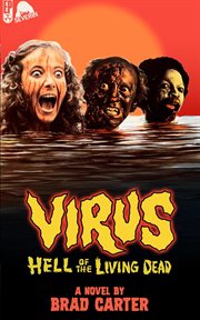 Virus: Hell of the Living Dead cover image cdn