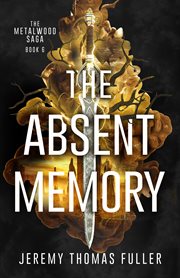 The Absent Memory cover image cdn