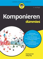 Komponieren Für Dummies cover image cdn