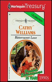 Bittersweet Love cover image cdn
