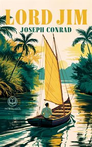 Joseph Conrad: Lord Jim : Roman cover image cdn