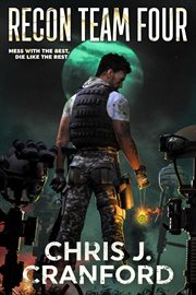 Recon Team Four cover image cdn