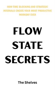 Flow State Secrets cover image cdn