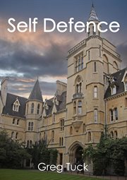 Self Defence cover image cdn