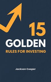 15 Golden Rules for Investing cover image cdn