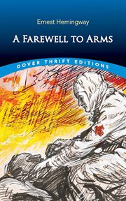 A Farewell to Arms cover image cdn