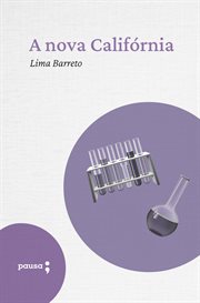 A Nova Califórnia cover image cdn