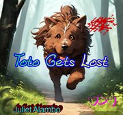 Toto Gets Lost cover image cdn