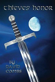 Thieves' Honor cover image cdn