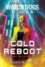 Cold Reboot cover image cdn