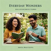 Everyday Wonders cover image cdn
