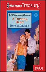 A Trusting Heart cover image cdn