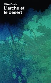 L'arche Et Le Désert cover image cdn
