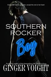 Southern Rocker Boy cover image cdn