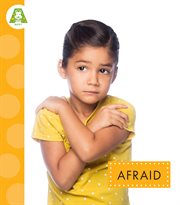 Afraid cover image cdn