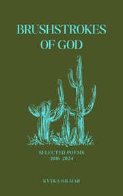 Brushstrokes of God cover image cdn