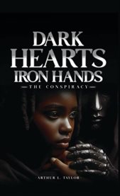 Dark Hearts Iron Hands cover image cdn