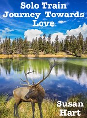 Solo Train Journey Towards Love cover image cdn