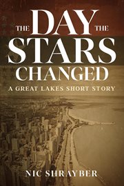 The Day the Stars Changed cover image cdn